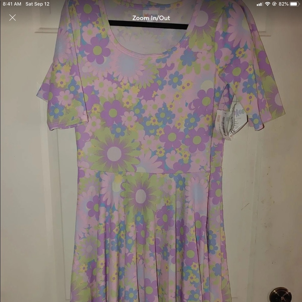 Lularoe Nicole